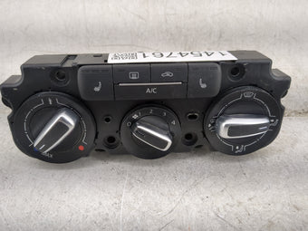 compare product 2014 Volkswagen Gli Climate Control Module Temperature AC/Heater Replacement P/N:90151-907 5C0820047 Fits Fits 2012 2013 OEM Used Auto Parts