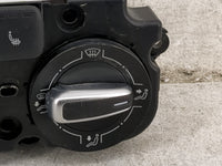 2014 Volkswagen Gli Climate Control Module Temperature AC/Heater Replacement P/N:90151-907 5C0820047 Fits Fits 2012 2013 OEM