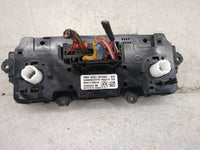 2014 Volkswagen Gli Climate Control Module Temperature AC/Heater Replacement P/N:90151-907 5C0820047 Fits Fits 2012 2013 OEM