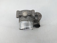 2014 Volkswagen Gli Throttle Body P/N:06K 133 062 C Fits Fits 2013 2015 OEM Used Auto Parts - Oemusedautoparts1.com