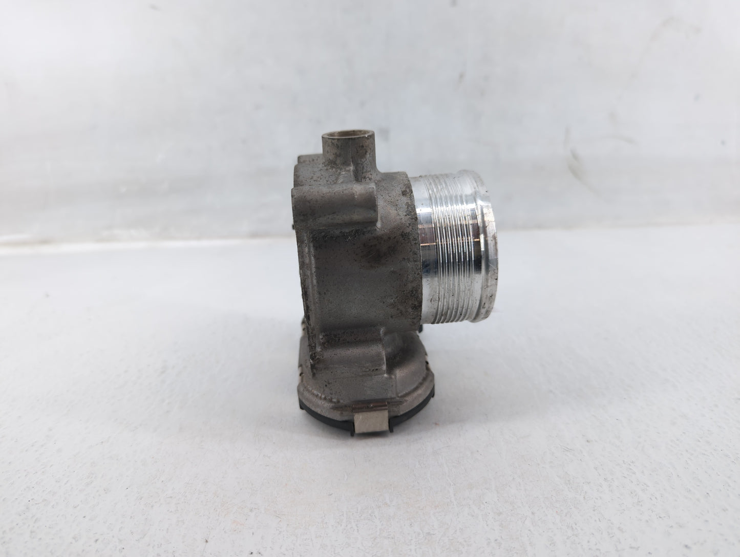 2014 Volkswagen Gli Throttle Body P/N:06K 133 062 C Fits Fits 2013 2015 OEM Used Auto Parts - Oemusedautoparts1.com