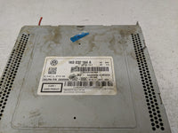 2012-2014 Volkswagen Golf Radio AM FM Cd Player Receiver Replacement P/N:1K0 035 164 A Fits Fits 2012 2013 2014 OEM Used Aut