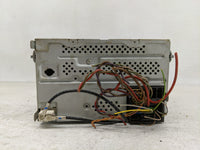 2012-2014 Volkswagen Golf Radio AM FM Cd Player Receiver Replacement P/N:1K0 035 164 A Fits Fits 2012 2013 2014 OEM Used Aut