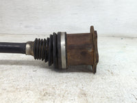 2013-2013 Volkswagen Golf Axle Shaft Front Driver Cv C/v - Oemusedautoparts1.com