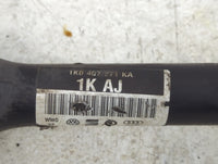 2013-2013 Volkswagen Golf Axle Shaft Front Driver Cv C/v - Oemusedautoparts1.com