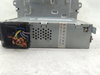 2012-2014 Volkswagen Golf Radio AM FM Cd Player Receiver Replacement P/N:6RD 035 187 B Fits Fits 2012 2013 2014 OEM Used Aut