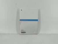 2014 Volkswagen Golf Owners Manual Book Guide P/N:1415C1JV621 OEM Used Auto Parts - Oemusedautoparts1.com