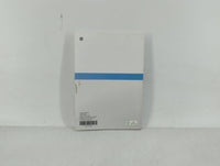 2014 Volkswagen Golf Owners Manual Book Guide P/N:1415C1JV621 OEM Used Auto Parts - Oemusedautoparts1.com