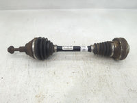 2013-2013 Volkswagen Golf Axle Shaft Front Driver Cv C/v 832823 - Oemusedautoparts1.com