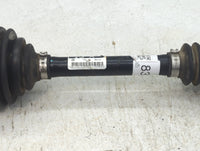 2013-2013 Volkswagen Golf Axle Shaft Front Driver Cv C/v 832823 - Oemusedautoparts1.com