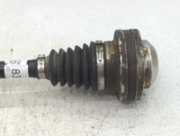 2013-2013 Volkswagen Golf Axle Shaft Front Driver Cv C/v 832823 - Oemusedautoparts1.com