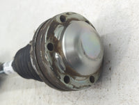 2013-2013 Volkswagen Golf Axle Shaft Front Driver Cv C/v 832823 - Oemusedautoparts1.com