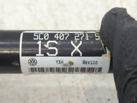 2013-2013 Volkswagen Golf Axle Shaft Front Driver Cv C/v 832823 - Oemusedautoparts1.com