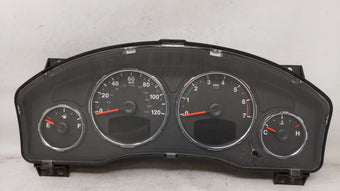 compare product 2014 Volkswagen Golf Instrument Cluster Speedometer Gauges Fits OEM Used Auto Parts