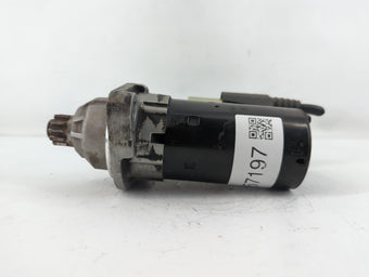 compare product 2014 Volkswagen Golf Sportwagen Car Starter Motor Solenoid OEM Fits OEM Used Auto Parts