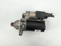 2014 Volkswagen Golf Sportwagen Car Starter Motor Solenoid OEM Fits OEM Used Auto Parts - Oemusedautoparts1.com