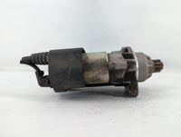 2014 Volkswagen Golf Sportwagen Car Starter Motor Solenoid OEM Fits OEM Used Auto Parts - Oemusedautoparts1.com