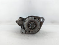 2014 Volkswagen Golf Sportwagen Car Starter Motor Solenoid OEM Fits OEM Used Auto Parts - Oemusedautoparts1.com