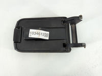 2012-2018 Volkswagen Jetta Center Console Armrest Cover Lid Fits Fits 2012 2013 2014 2015 2016 2017 2018 OEM Used Auto Parts