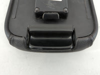 2012-2018 Volkswagen Jetta Center Console Armrest Cover Lid Fits Fits 2012 2013 2014 2015 2016 2017 2018 OEM Used Auto Parts