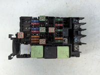 2010-2014 Volkswagen Jetta Fusebox Fuse Box Panel Relay Module P/N:5C0 937 819 Fits OEM Used Auto Parts - Oemusedautoparts1.