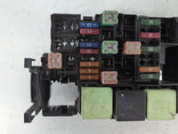 2010-2014 Volkswagen Jetta Fusebox Fuse Box Panel Relay Module P/N:5C0 937 819 Fits OEM Used Auto Parts - Oemusedautoparts1.