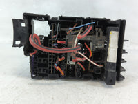 2010-2014 Volkswagen Jetta Fusebox Fuse Box Panel Relay Module P/N:5C0 937 819 Fits OEM Used Auto Parts - Oemusedautoparts1.