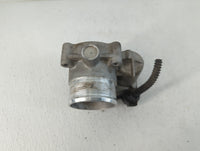 2014-2017 Volkswagen Jetta Throttle Body P/N:06K 133 06 Fits Fits 2014 2015 2016 2017 OEM Used Auto Parts - Oemusedautoparts