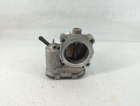 2014-2017 Volkswagen Jetta Throttle Body P/N:06K 133 06 Fits Fits 2014 2015 2016 2017 OEM Used Auto Parts - Oemusedautoparts