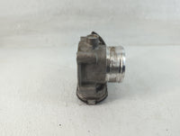 2014-2017 Volkswagen Jetta Throttle Body P/N:06K 133 06 Fits Fits 2014 2015 2016 2017 OEM Used Auto Parts - Oemusedautoparts