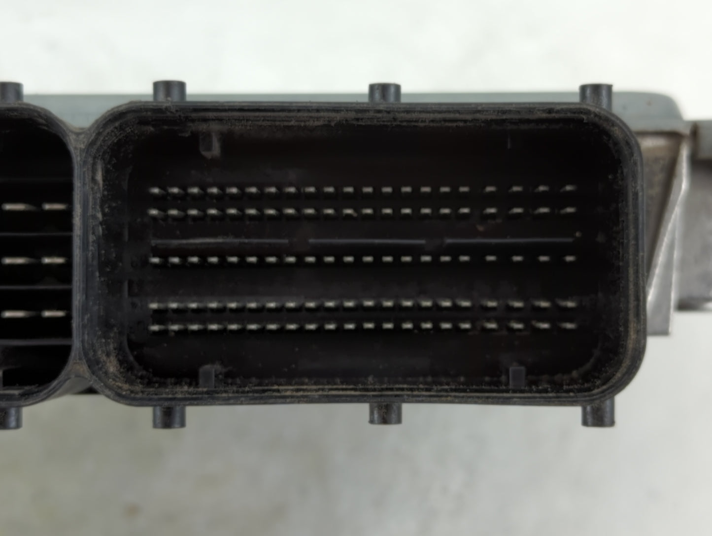 2014 Volkswagen Jetta PCM Engine Control Computer ECU ECM PCU OEM P/N:06K 907 425 06K 906 070 F Fits OEM Used Auto Parts - O