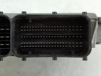 2014 Volkswagen Jetta PCM Engine Control Computer ECU ECM PCU OEM P/N:06K 907 425 06K 906 070 F Fits OEM Used Auto Parts - O