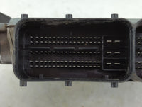 2014 Volkswagen Jetta PCM Engine Control Computer ECU ECM PCU OEM P/N:06K 907 425 06K 906 070 F Fits OEM Used Auto Parts - O