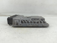 2014 Volkswagen Jetta PCM Engine Control Computer ECU ECM PCU OEM P/N:06K 907 425 06K 906 070 F Fits OEM Used Auto Parts - O