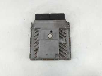 compare product 2014 Volkswagen Jetta PCM Engine Control Computer ECU ECM PCU OEM P/N:06K 906 070 F Fits OEM Used Auto Parts