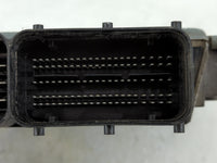 2014 Volkswagen Jetta PCM Engine Control Computer ECU ECM PCU OEM P/N:06K 906 070 F Fits OEM Used Auto Parts - Oemusedautopa