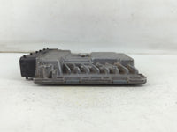 2014 Volkswagen Jetta PCM Engine Control Computer ECU ECM PCU OEM P/N:06K 906 070 F Fits OEM Used Auto Parts - Oemusedautopa