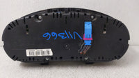 2014 Volkswagen Jetta Instrument Cluster Speedometer Gauges P/N:5C6920 953B Miles: Fits OEM Used Auto Parts - Oemusedautopar