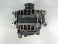 2013-2017 Volkswagen Jetta Alternator Replacement Generator Charging Assembly Engine OEM P/N:06K 903 023 Fits OEM Used Auto 