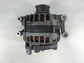 compare product 2013-2017 Volkswagen Jetta Alternator Replacement Generator Charging Assembly Engine OEM P/N:06K 903 023 Fits OEM Used Auto Parts