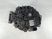 2013-2017 Volkswagen Jetta Alternator Replacement Generator Charging Assembly Engine OEM P/N:06K 903 023 Fits OEM Used Auto 
