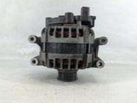 2013-2017 Volkswagen Jetta Alternator Replacement Generator Charging Assembly Engine OEM P/N:06K 903 023 Fits OEM Used Auto 