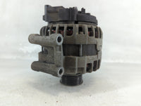 2013-2017 Volkswagen Jetta Alternator Replacement Generator Charging Assembly Engine OEM P/N:06K 903 023 Fits OEM Used Auto 