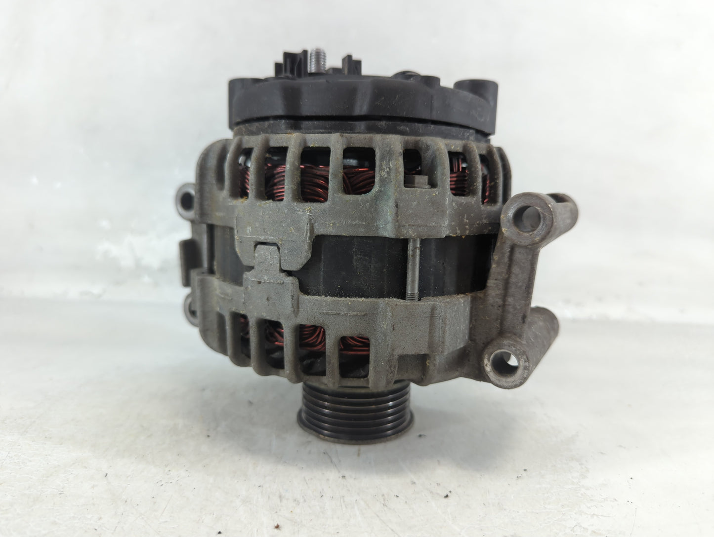 2013-2017 Volkswagen Jetta Alternator Replacement Generator Charging Assembly Engine OEM P/N:06K 903 023 Fits OEM Used Auto 