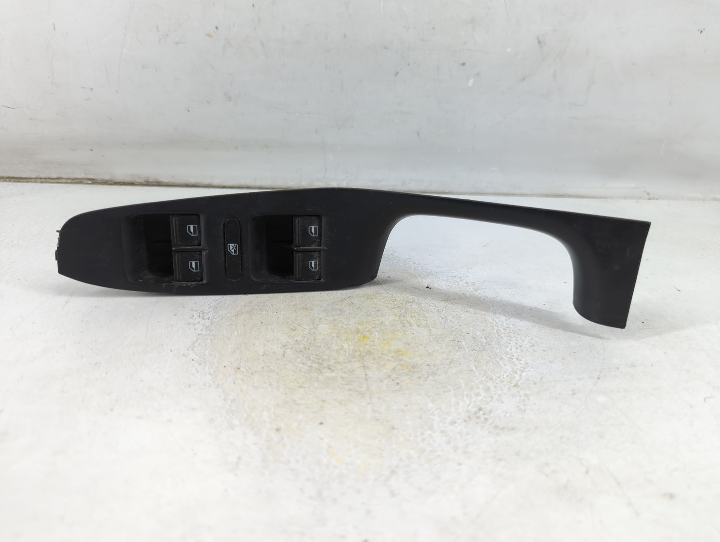 2005-2018 Volkswagen Jetta Master Power Window Switch Replacement Driver Side Left P/N:11138 1K4 959 857 B Fits OEM Used Aut