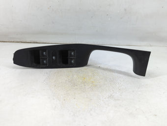 compare product 2005-2018 Volkswagen Jetta Master Power Window Switch Replacement Driver Side Left P/N:11138 1K4 959 857 B Fits OEM Used Auto Parts