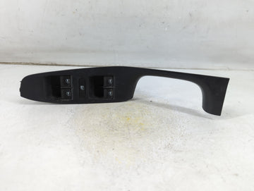 2005-2018 Volkswagen Jetta Master Power Window Switch Replacement Driver Side Left P/N:11138 1K4 959 857 B Fits OEM Used Aut