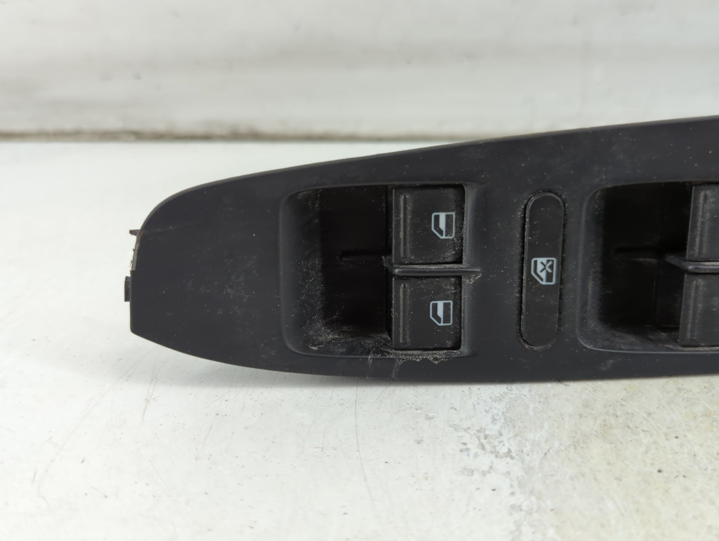 2005-2018 Volkswagen Jetta Master Power Window Switch Replacement Driver Side Left P/N:11138 1K4 959 857 B Fits OEM Used Aut