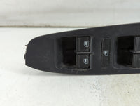 2005-2018 Volkswagen Jetta Master Power Window Switch Replacement Driver Side Left P/N:11138 1K4 959 857 B Fits OEM Used Aut