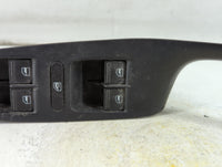 2005-2018 Volkswagen Jetta Master Power Window Switch Replacement Driver Side Left P/N:11138 1K4 959 857 B Fits OEM Used Aut